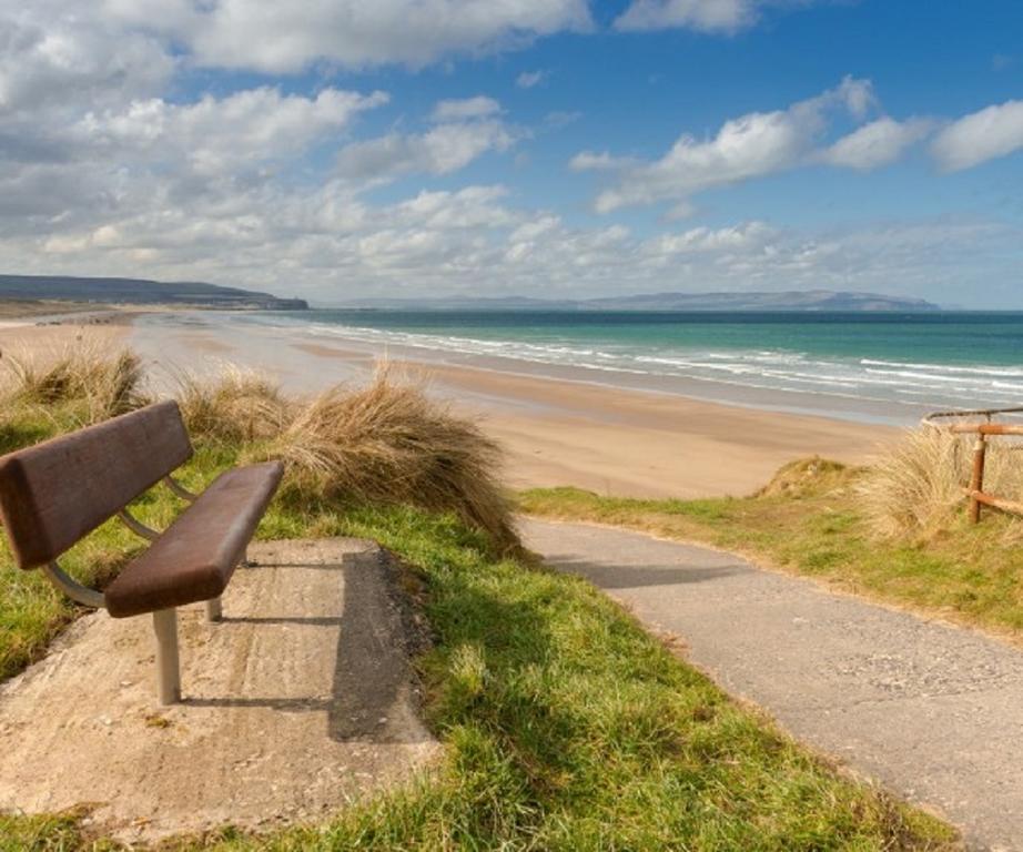 The Oregon Portstewart Exteriör bild