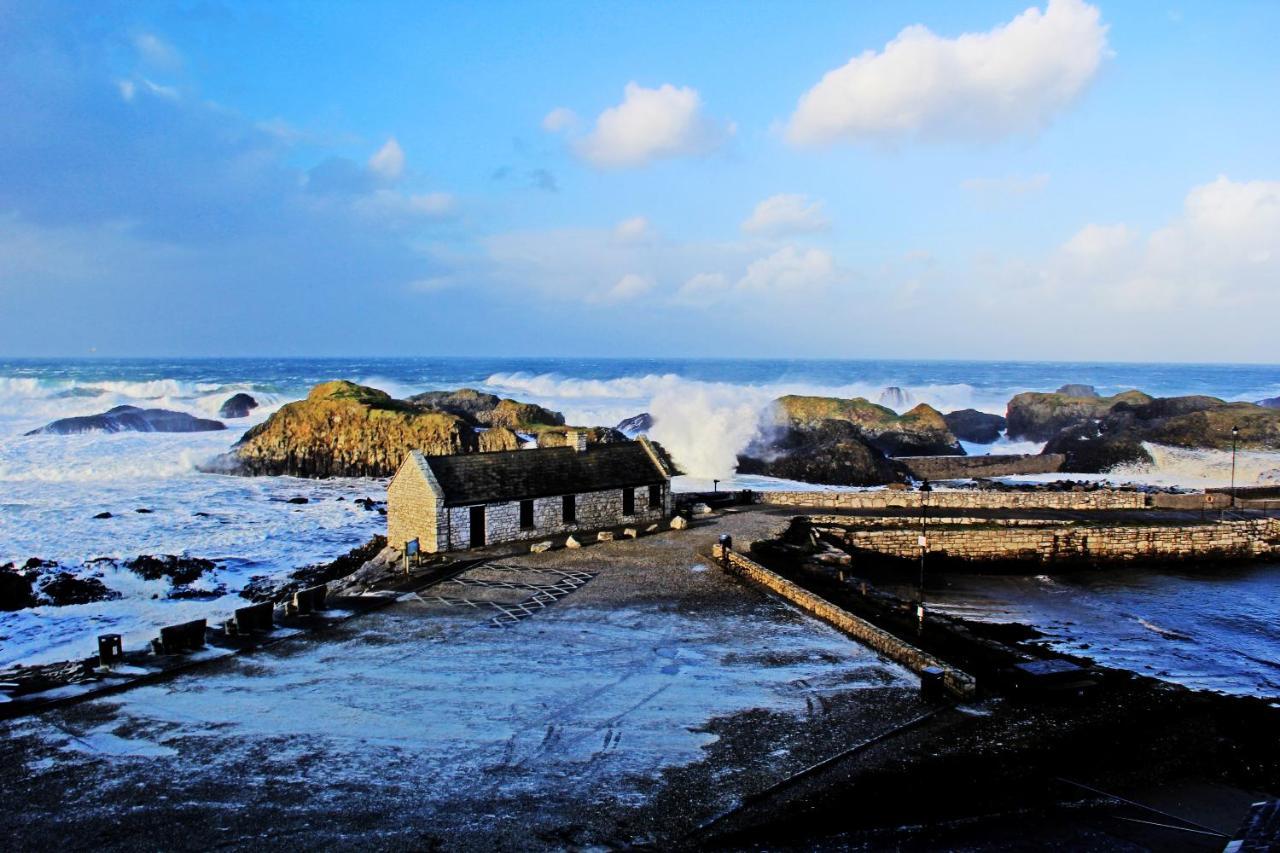 The Oregon Portstewart Exteriör bild